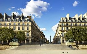 Hotel The Westin Paris - Vendôme Exterior photo